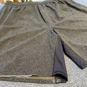 Lululemon Fast and Free Linerless running shorts Medium 6” inseam | lightweight